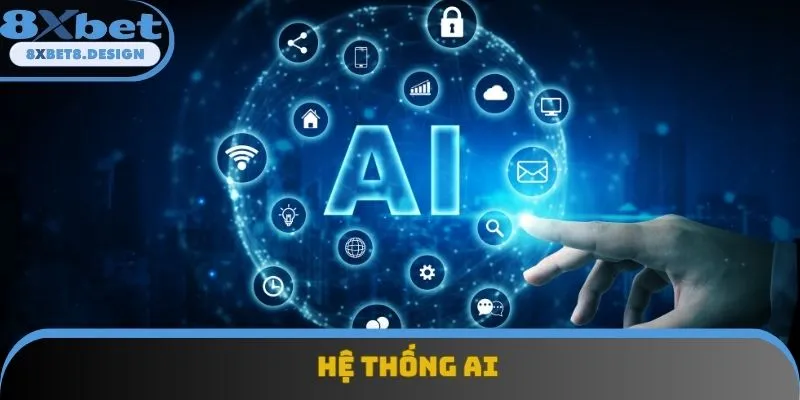 AI mang đến các thông tin tuyệt vời AI mang đến các thông tin tuyệt vời