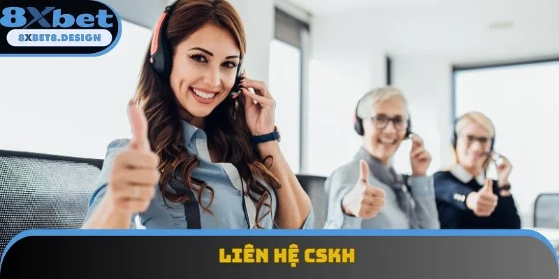 Liên hệ đội ngũ hỗ trợ an toàn Liên hệ đội ngũ hỗ trợ an toàn