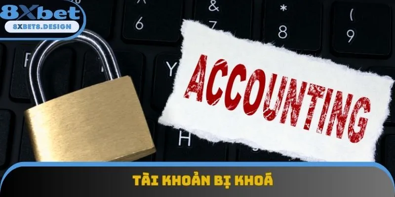 Lý do bạn không vào nền tảng là do nick bị khoá Lý do bạn không vào nền tảng là do nick bị khoá