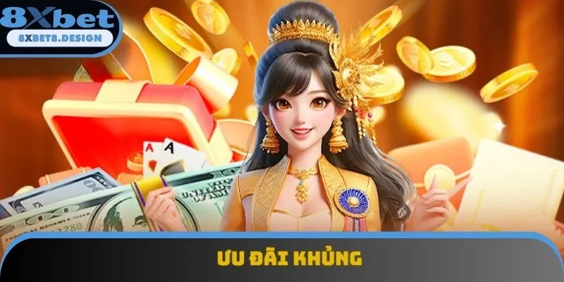 Nhiều khuyến mãi hấp dẫn Nhiều khuyến mãi hấp dẫn