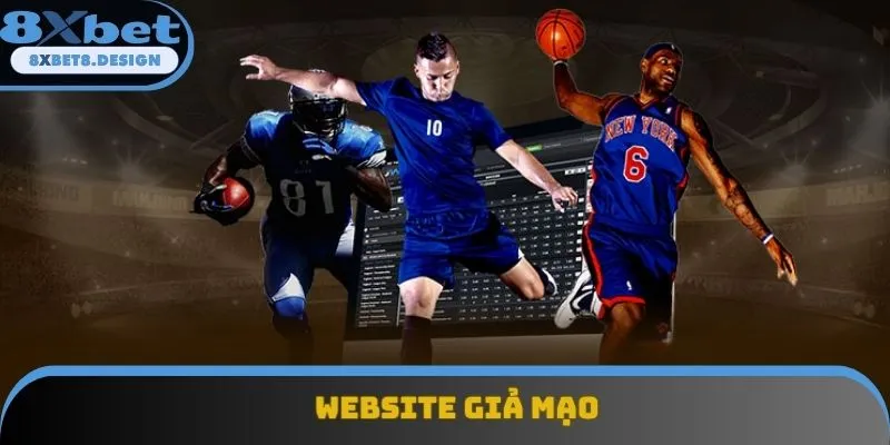 Truy cập lộn vào website giả Truy cập lộn vào website giả